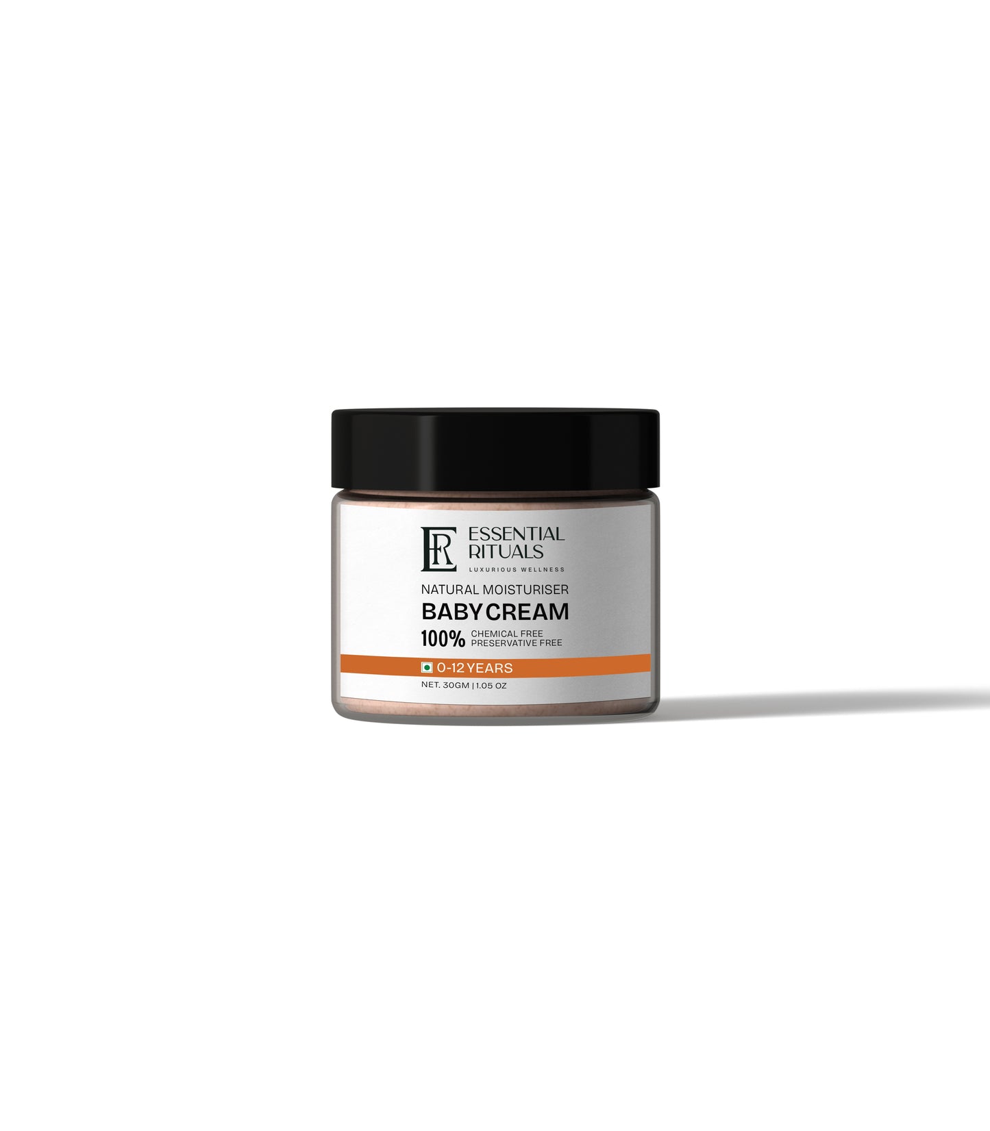 Baby Cream
