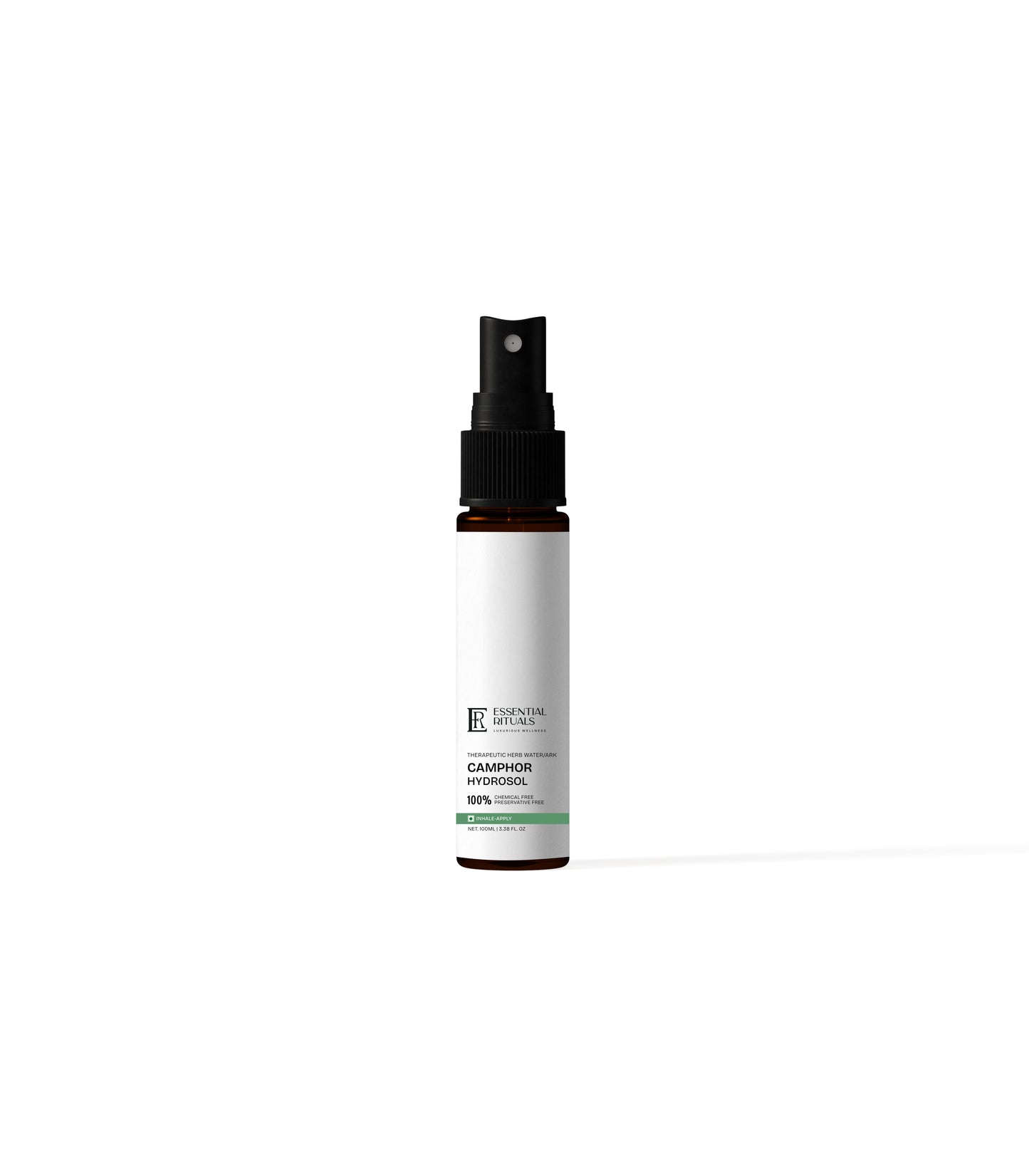 Camphor Hydrosol