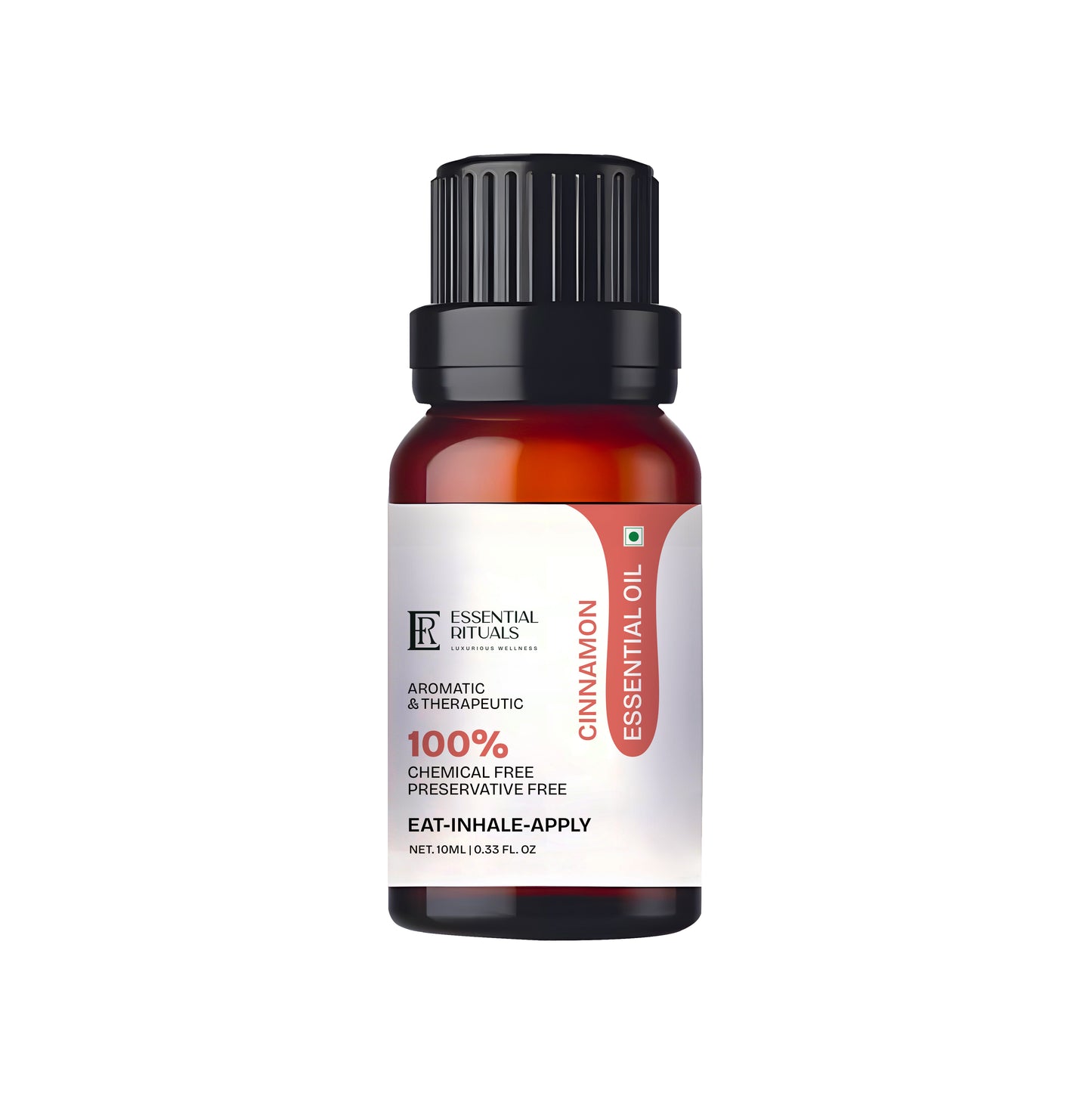 Cinnamon Essential oil