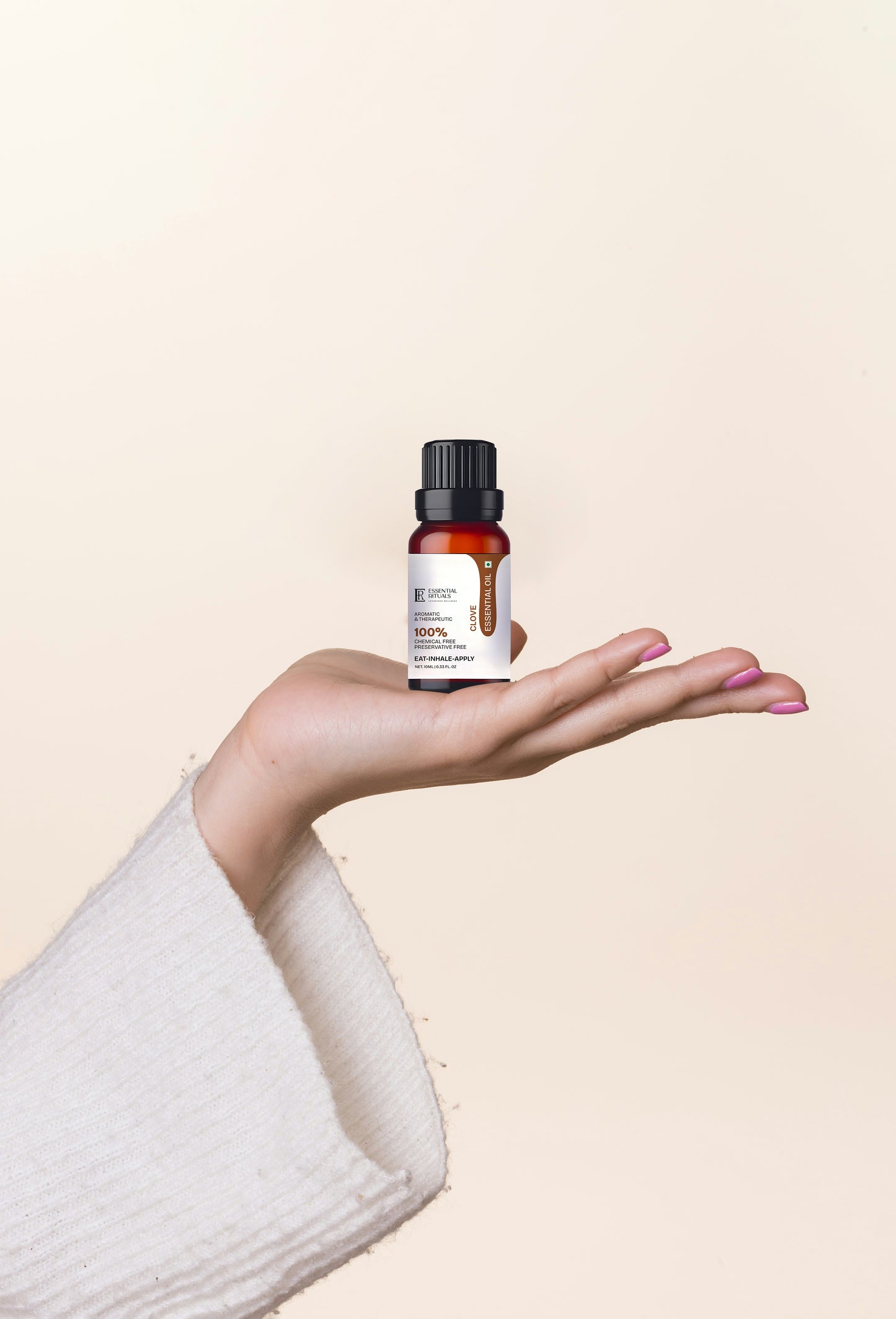 Clove Essential oil