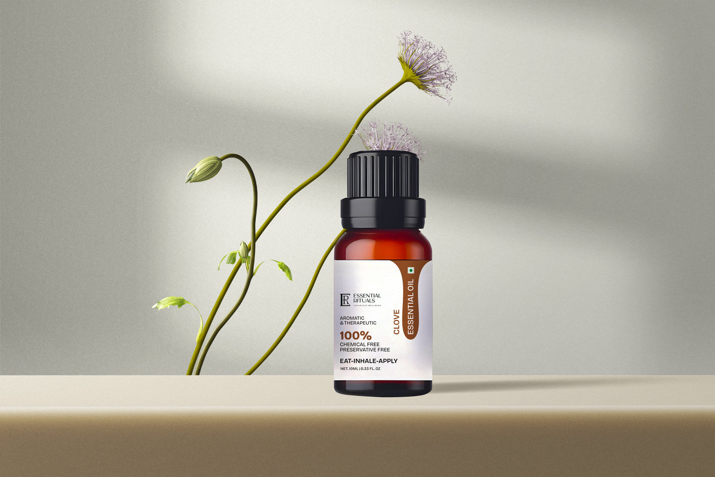 Clove Essential oil