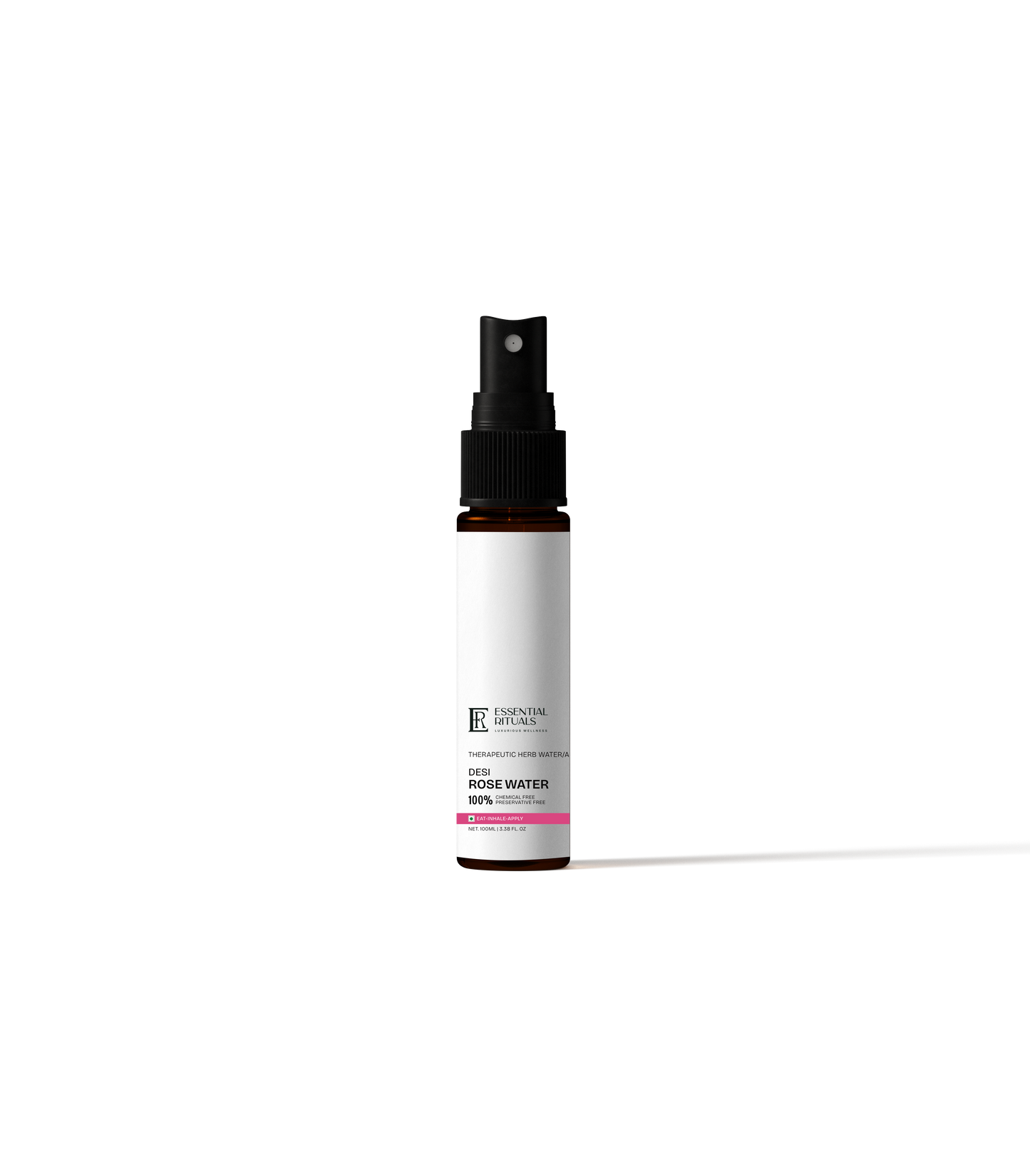 Edible Rose Hydrosol