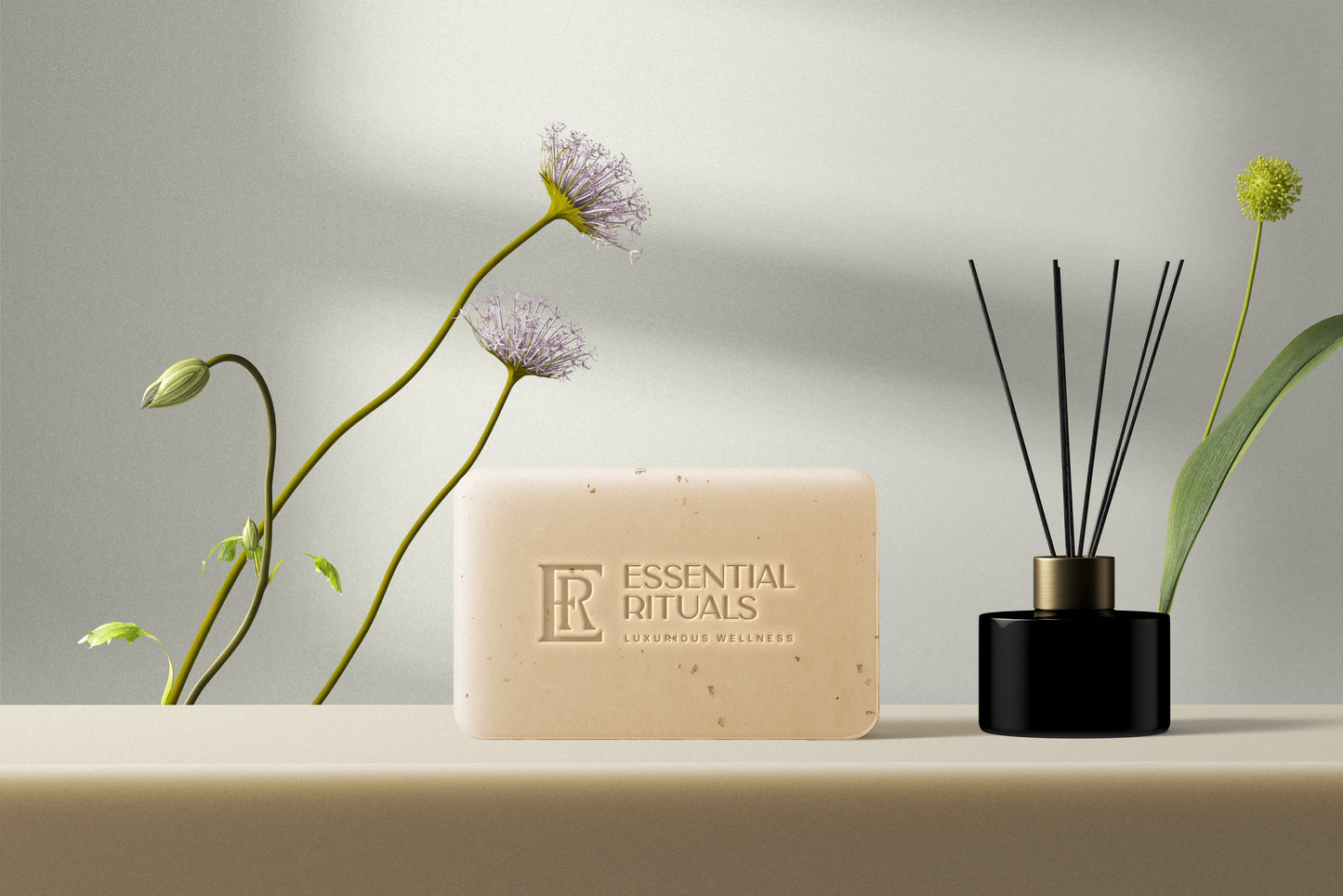 Hair Shampoo Bar