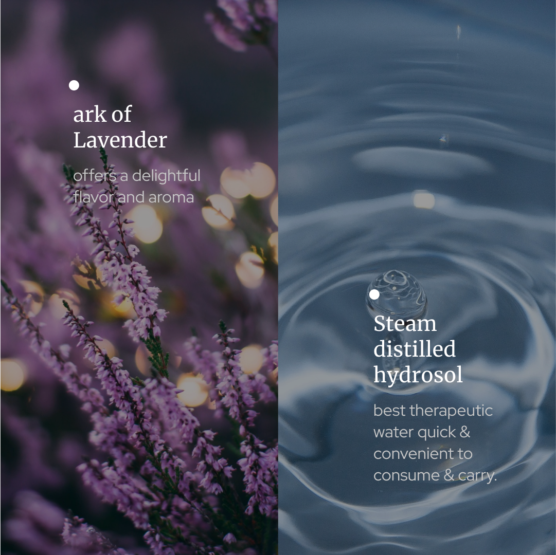 Lavender Hydrosol
