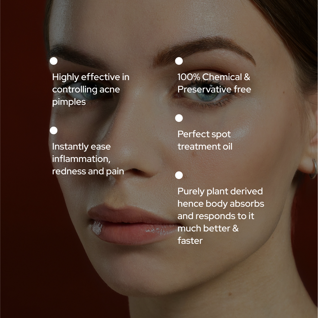 Spot Heal Face Drops