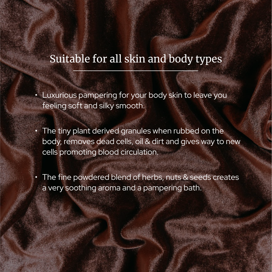 Hydrating Body Polisher