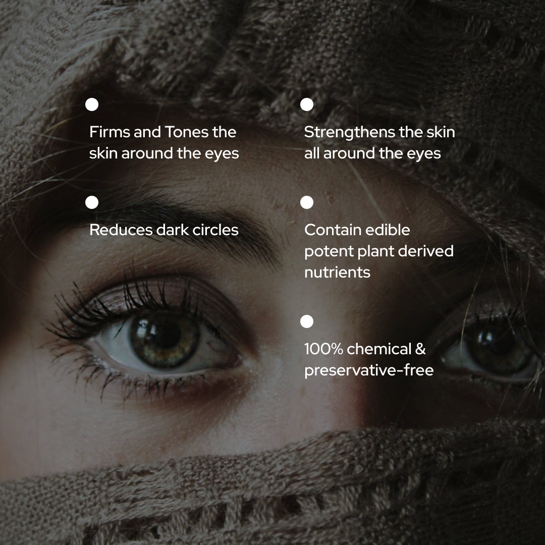 Phyto repair Eye Fluid