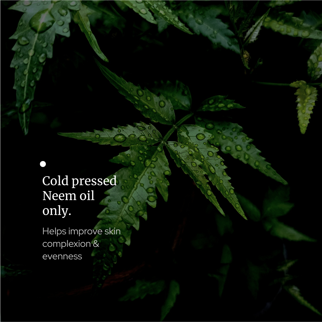Neem oil
