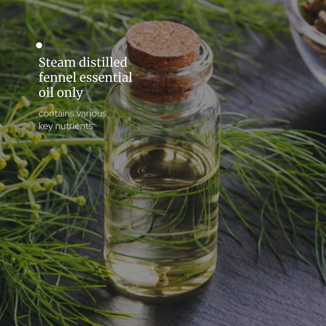 Fennel Essential oil