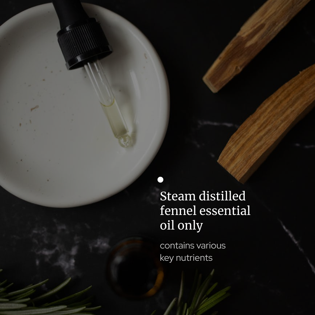 Peppermint Essential oil