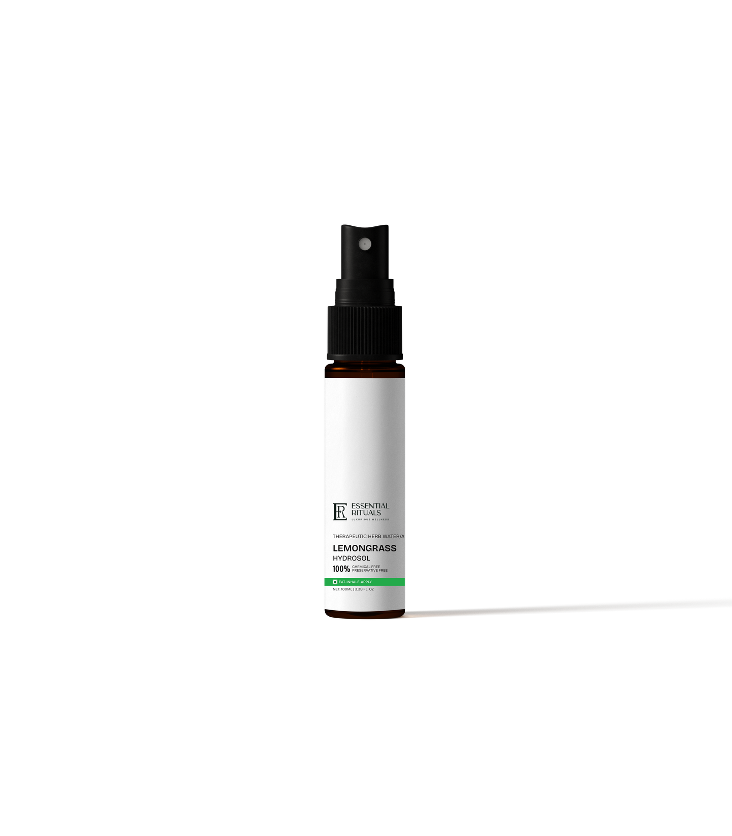 Lemongrass Hydrosol