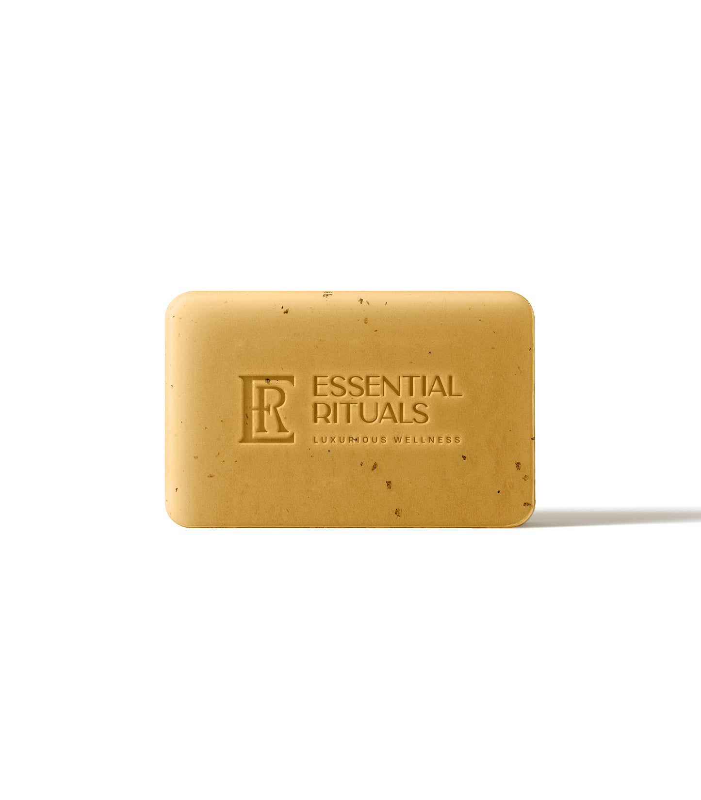 Natural Marigold Soap