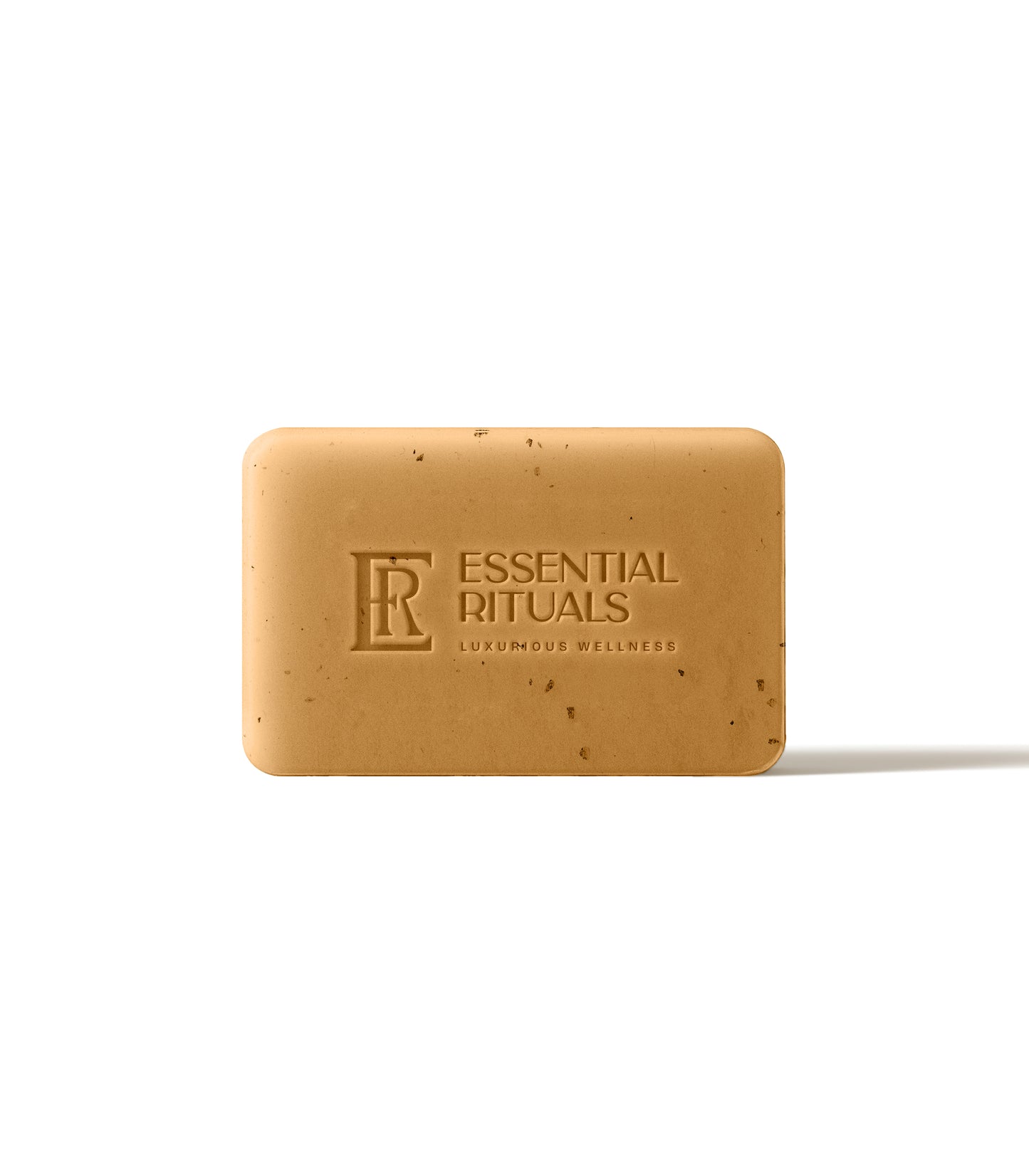 Natural Turmeric Soap