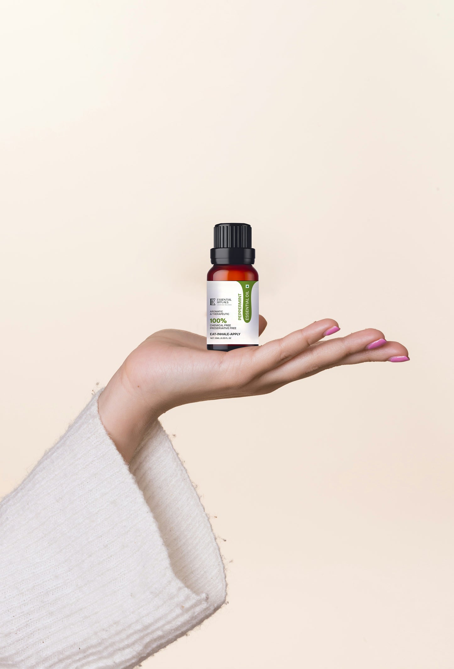 Peppermint Essential oil