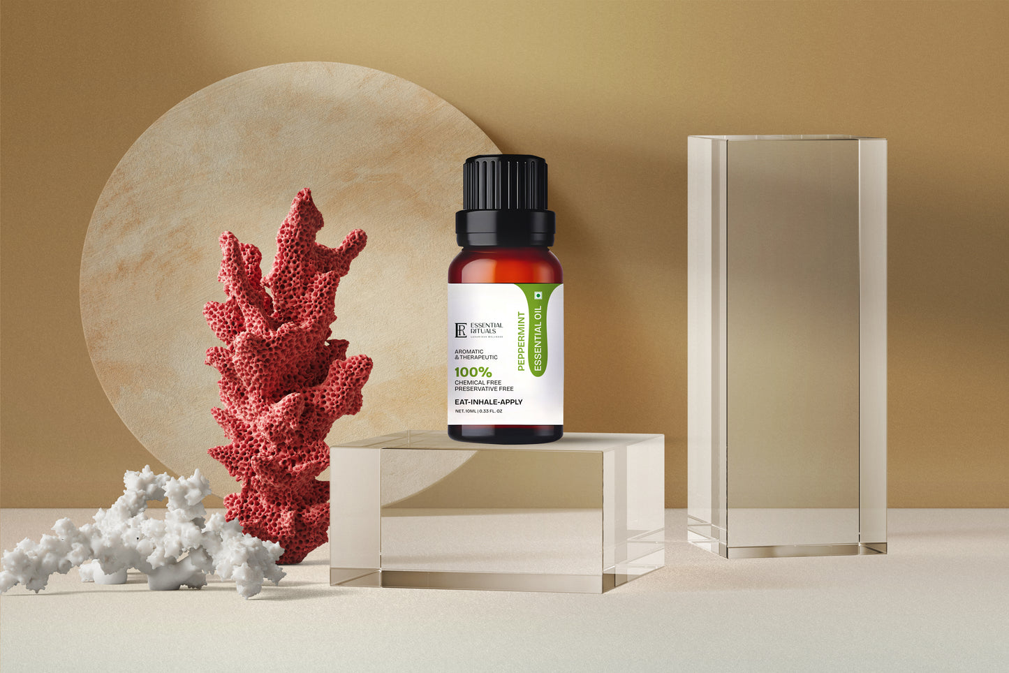 Peppermint Essential oil