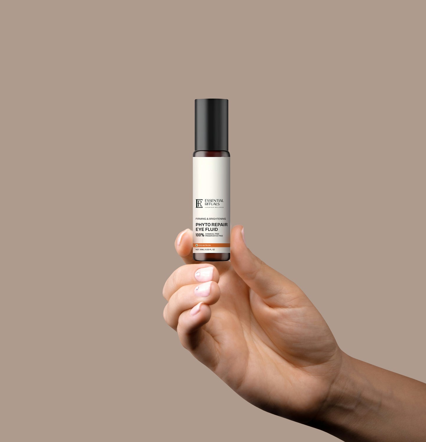 Phyto repair Eye Fluid