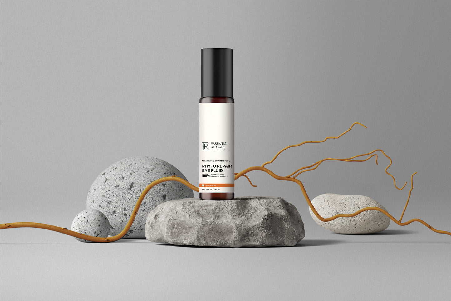 Phyto repair Eye Fluid