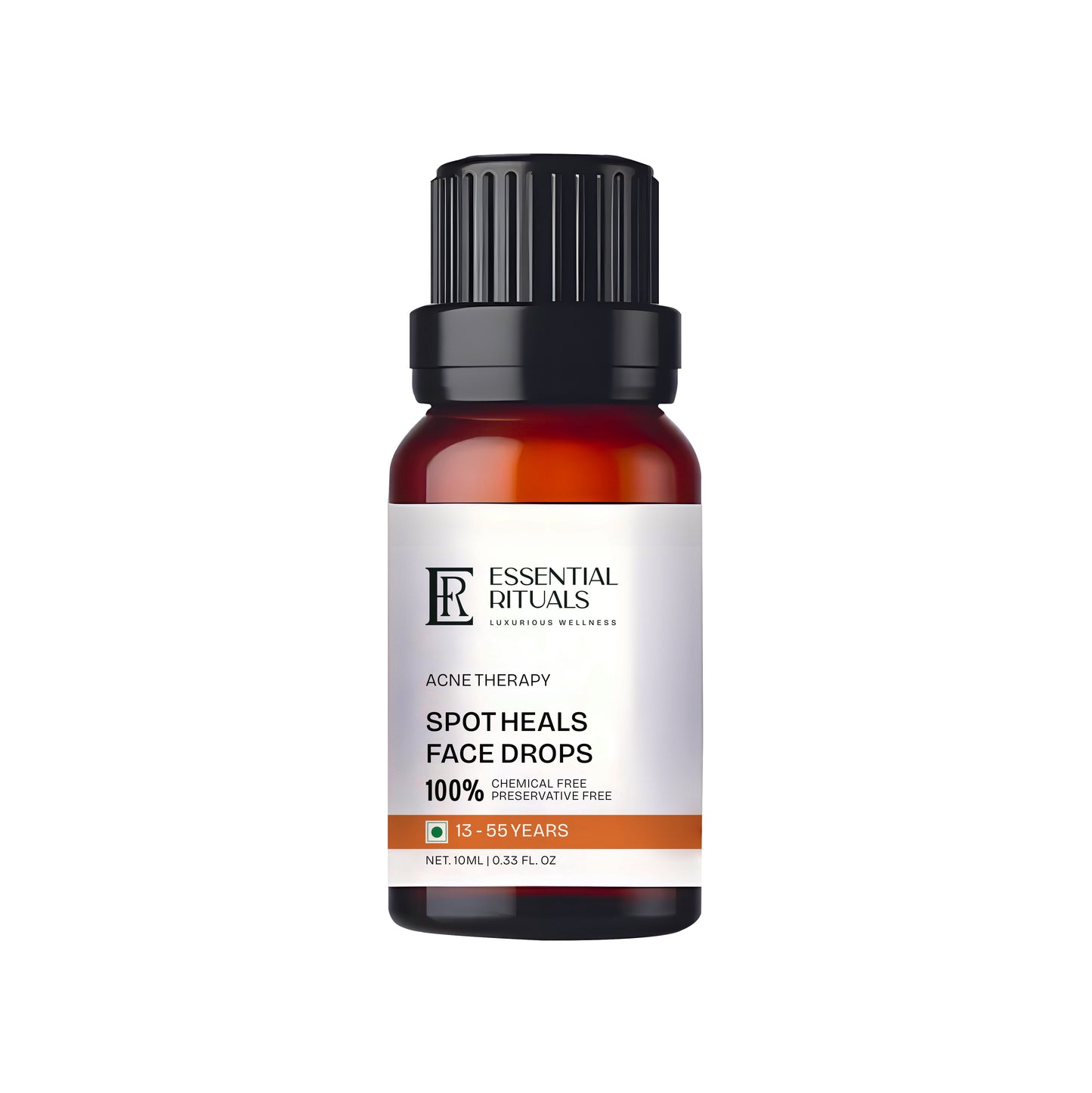 Spot Heal Face Drops