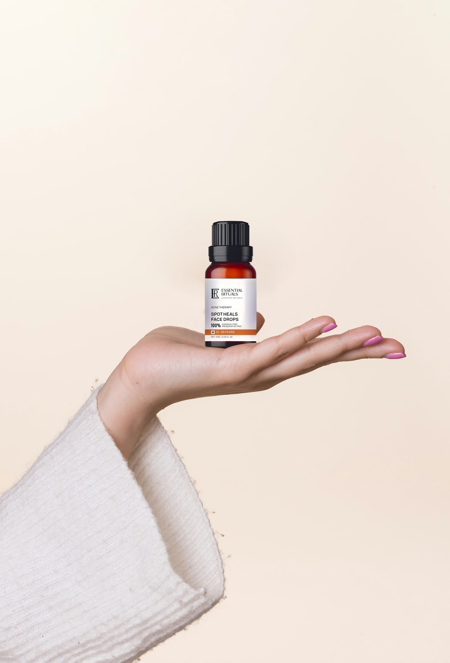 Spot Heal Face Drops