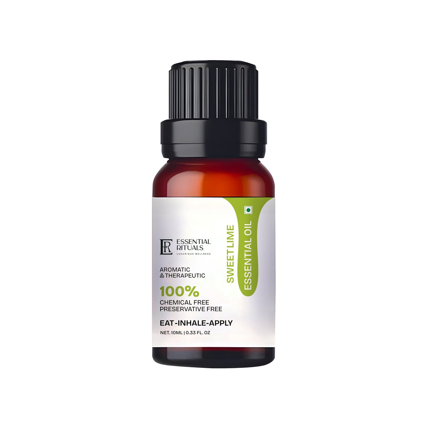Sweet lime Essential oil