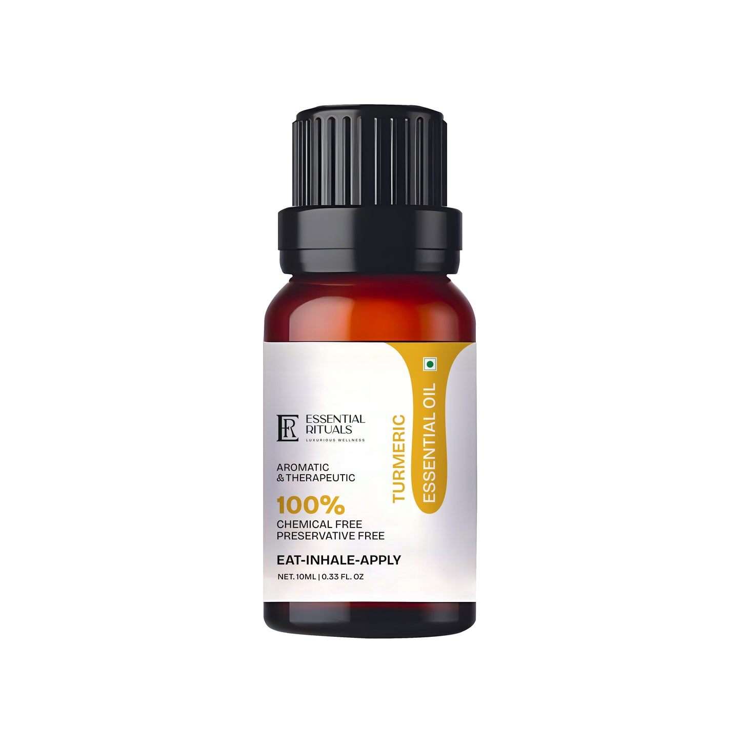 Turmeric Essential oil