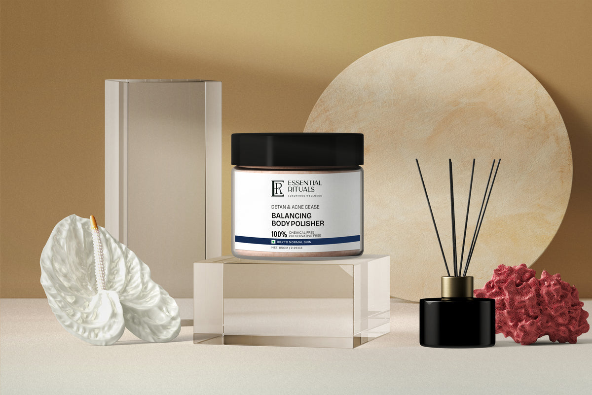 Balancing Body Polisher