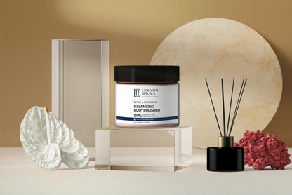 Balancing Body Polisher