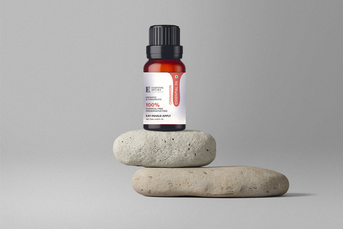 Cinnamon Essential oil