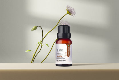 Clove Essential oil
