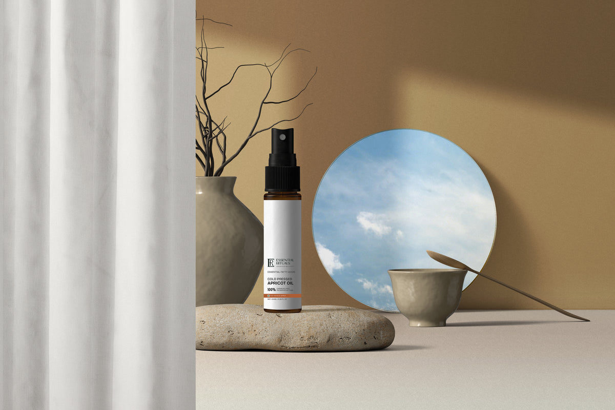 Apricot kernel Oil