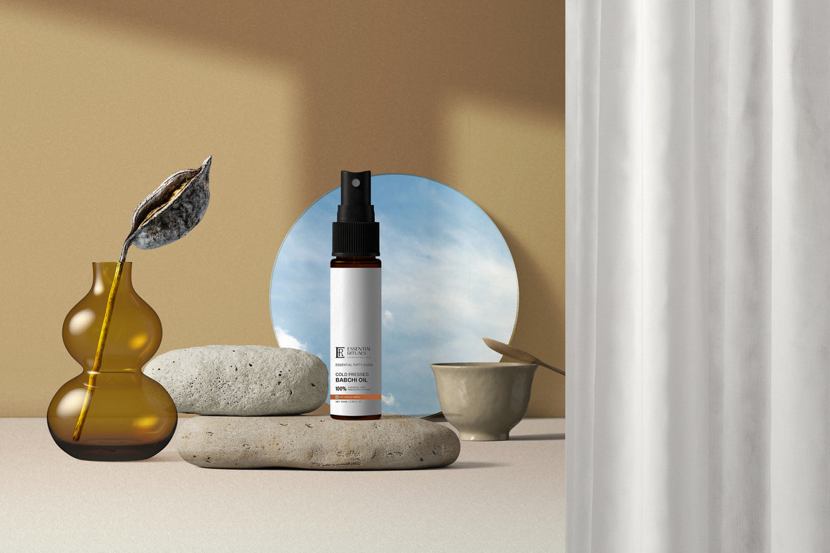 Babchi oil