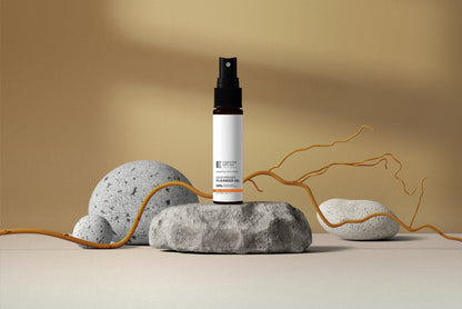 Flaxseed oil