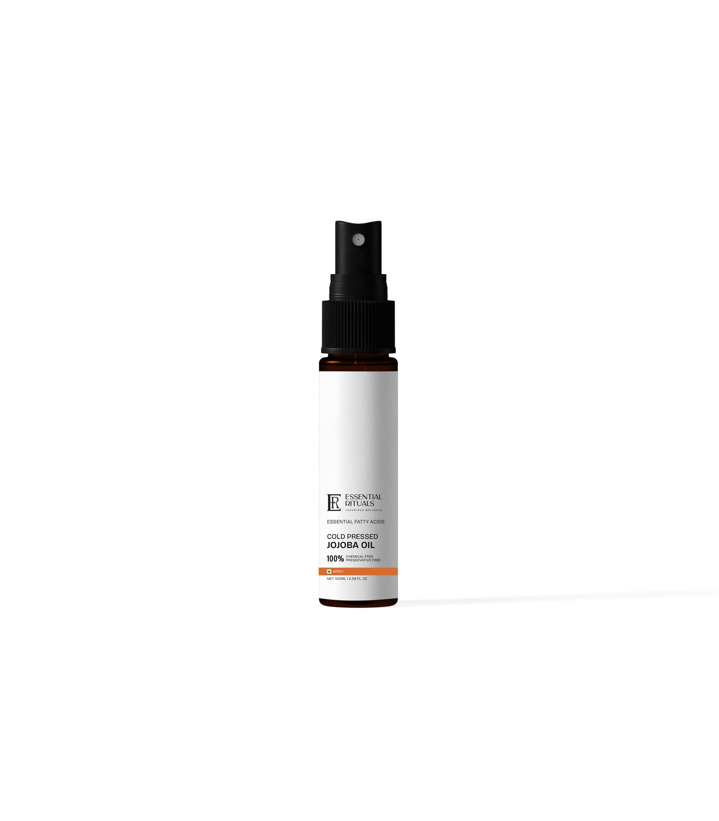 Jojoba oil