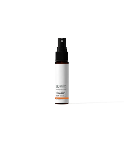Jojoba oil