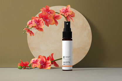 Walnut oil