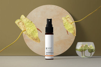 Watermelon oil