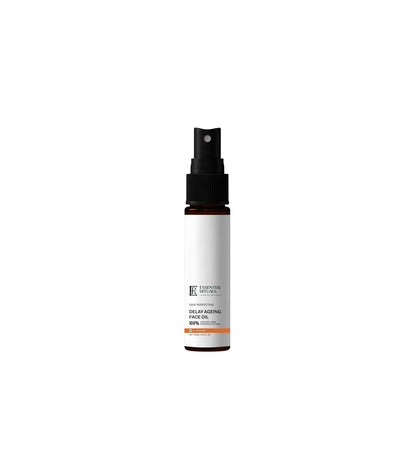 Delay Ageing Face oil