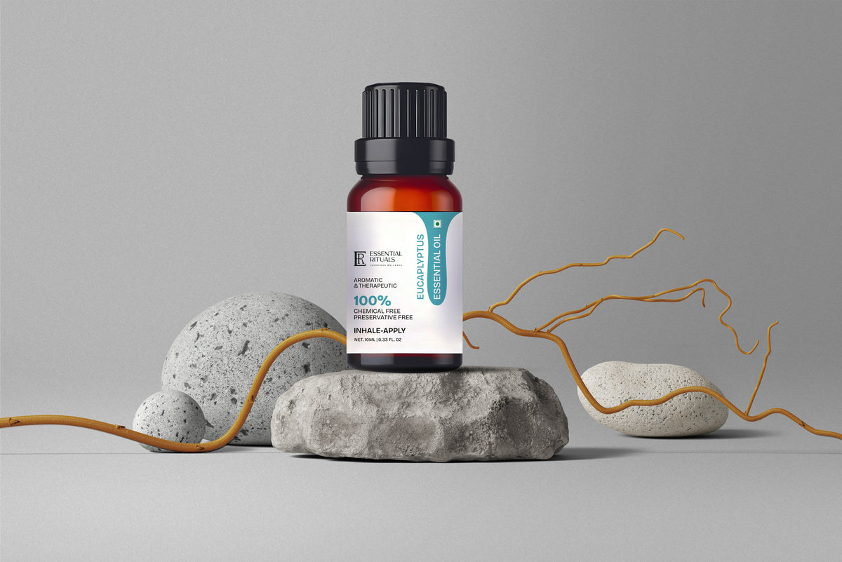 Eucalyptus Essential oil