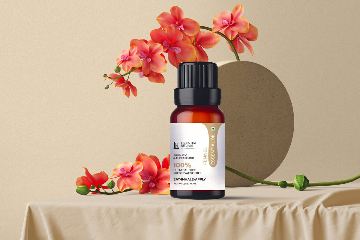 Fennel Essential oil
