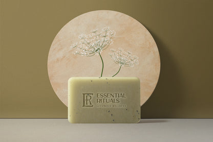 Gangaajal baby soap