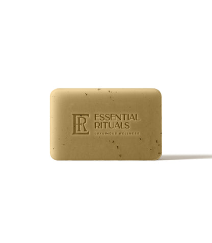 Gangaajal dry skin soap