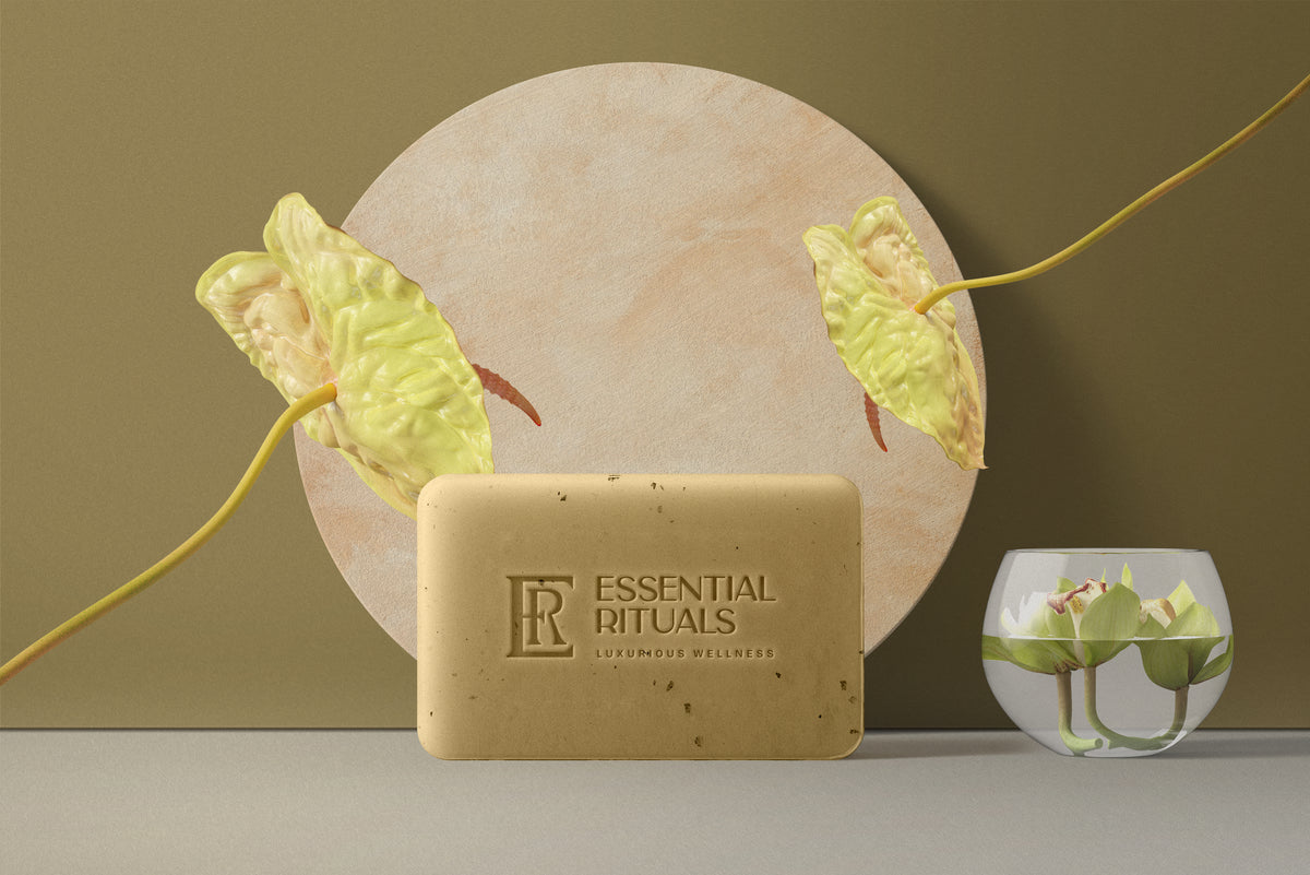 Gangaajal oily skin soap