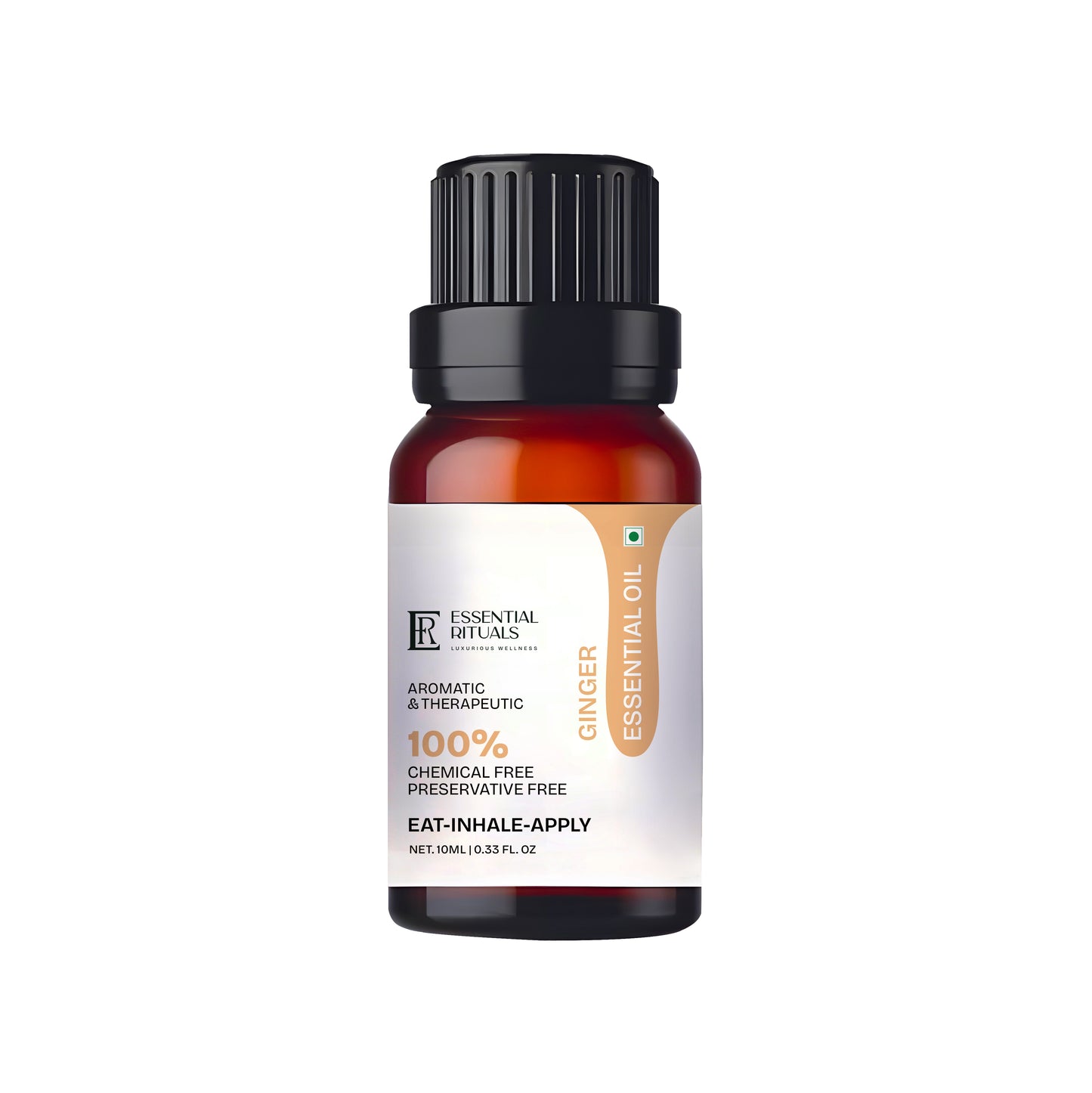 Ginger Essential oil