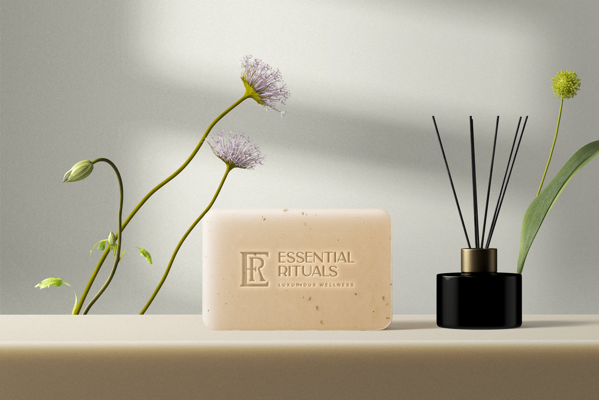 Hair Shampoo Bar
