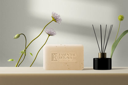 Hair Shampoo Bar