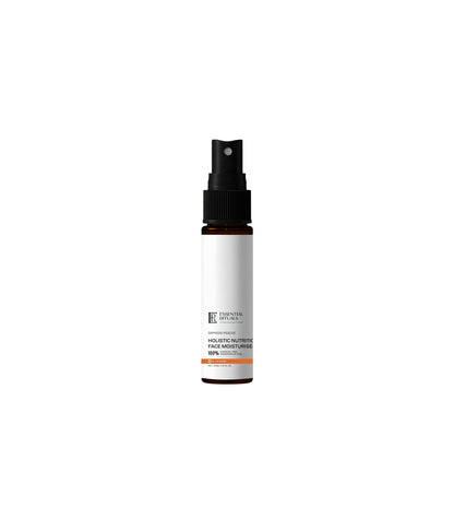 Holistic Nutrition Face Moisturiser