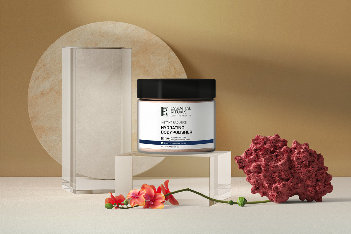 Hydrating Body Polisher