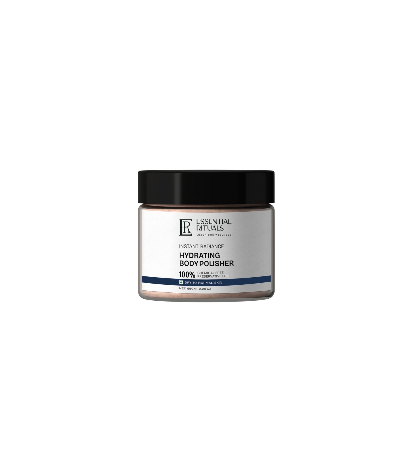 Hydrating Body Polisher