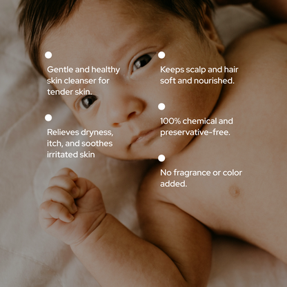 Baby Soap