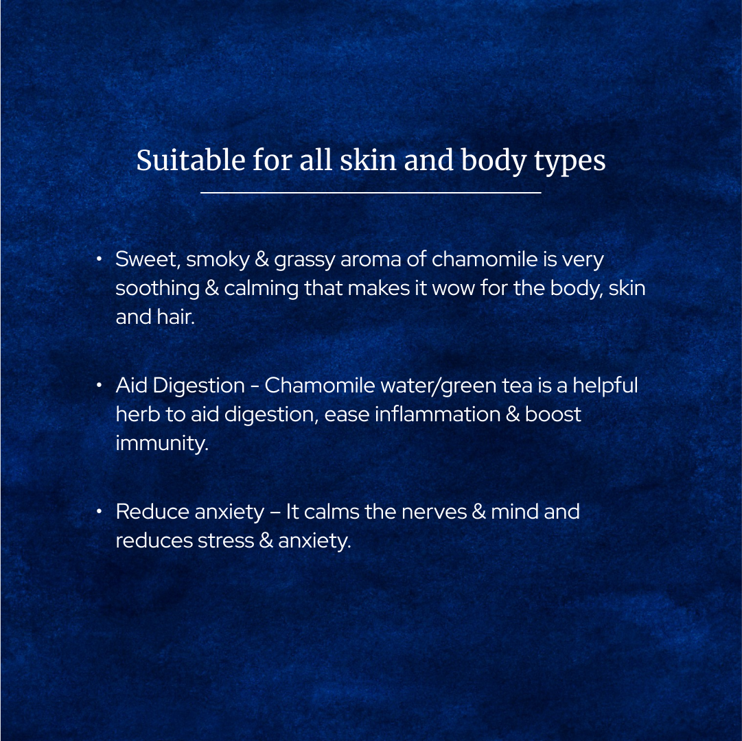 Chamomile Hydrosol